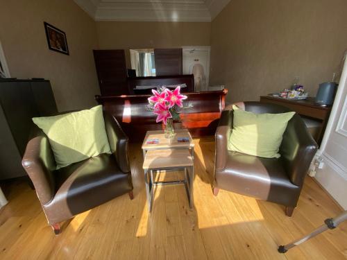 Ardmor Guest House
