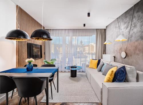 Apartamenty Homely Place Koziołki - Stary Rynek