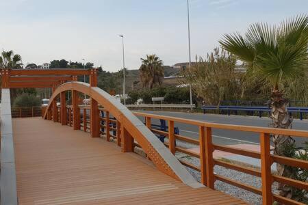  Apartamento Solárium in Morche