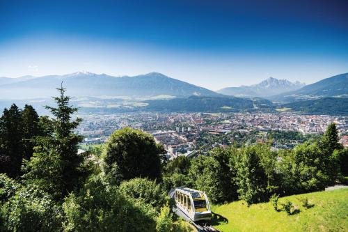 Seehof Innsbruck – Innsbruck, IL