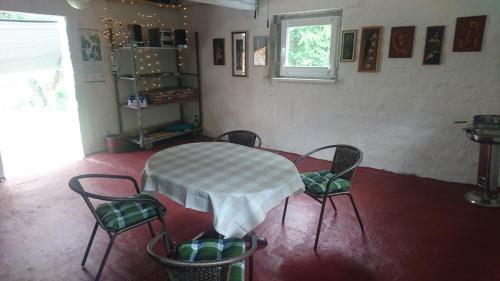 Kummerower See, Dargun (Foto 8)