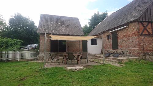 Kummerower See, Dargun (Foto 5)