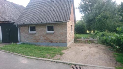 Kummerower See, Dargun (Foto 4)