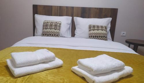 Duka Apartment