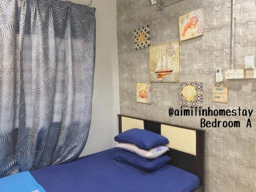Aimilin Homestay