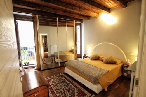 CASA CATERINA, Verona