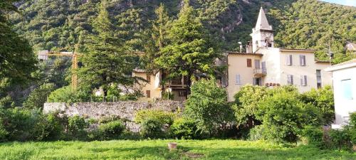  Casa vacanze I PINI E IL CILIEGIO, Unterkunft in Pale