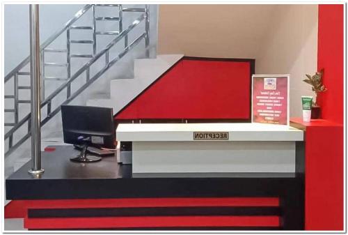 Vestabils, Hotel Dheadita Syariah Sungai Penuh Mitra RedDoorz in Sungai Penuh