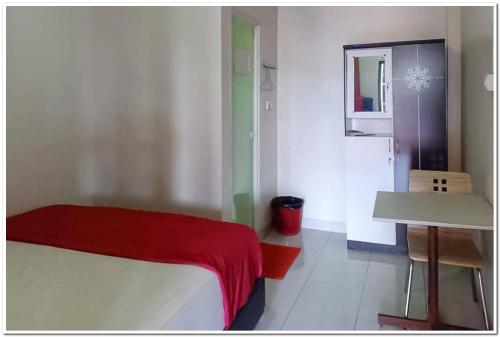 Hotel Dheadita Syariah Sungai Penuh Mitra RedDoorz in Sungai Penuh