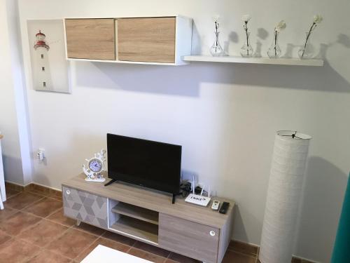 Apartamento VenAVera Playa - Playas del Sur P5-0C Bajo WIFI