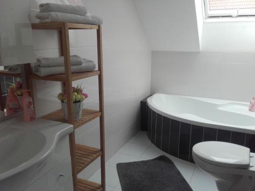 Budget Twin Room