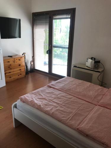 CSEVI Apartmanház