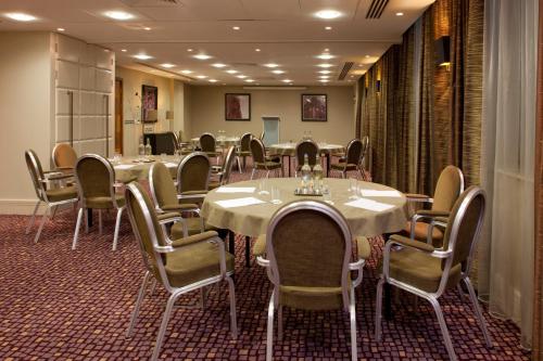 Crowne Plaza London Ealing