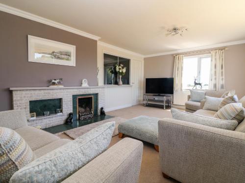Trevore Farmhouse - image 3