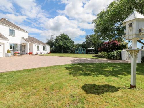 Trevore Farmhouse - image 5
