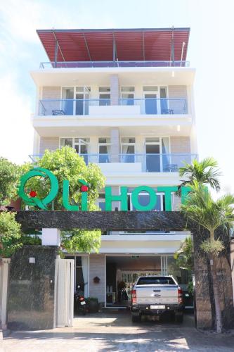 Qli Hotel Phan Thiet