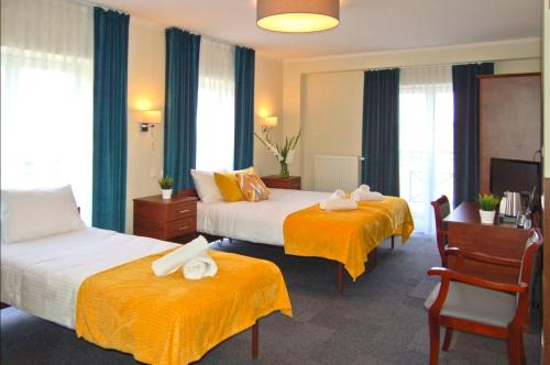 Hotel Przy Solankach - image 7
