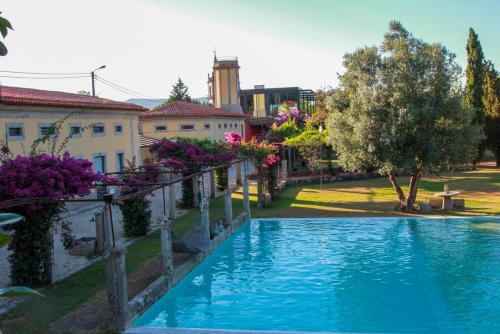 Aed, Quinta da Malaposta - Boutique Hotel & Eventos in Vila Nova de Cerveira
