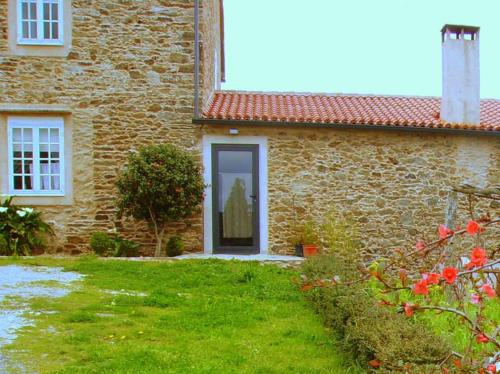 Casa de campo a 10 min. de Santiago gîte à louer Loureda