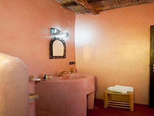 Kasbah La Cigogne Ait Benhaddou Morocco