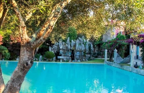 Aed, Quinta da Malaposta - Boutique Hotel & Eventos in Vila Nova de Cerveira