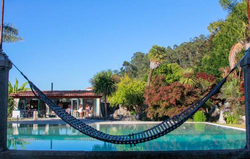 Pubi/sohvabaar, Quinta da Malaposta - Boutique Hotel & Eventos in Vila Nova de Cerveira