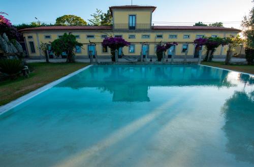 Bassein, Quinta da Malaposta - Boutique Hotel & Eventos in Vila Nova de Cerveira