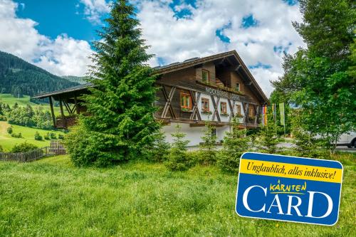 Nockberge Lodge, Bad Kleinkirchheim