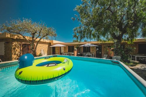 Residence Cala Grande 1