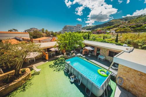 Residence Cala Grande 2