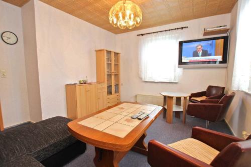 Ferienwohnung Petersdorf UCK 1211 - image 5