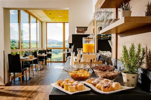 Der Almblick - Hotel - Strallegg