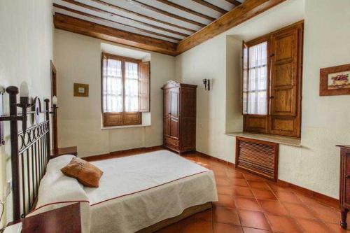 Hotel Casa Palacio Natur En Santa Cruz De Mudela España Opiniones Precios Planet Of Hotels
