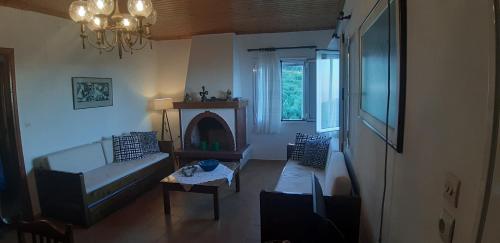 House in Zaloggo, Preveza (foto 3)