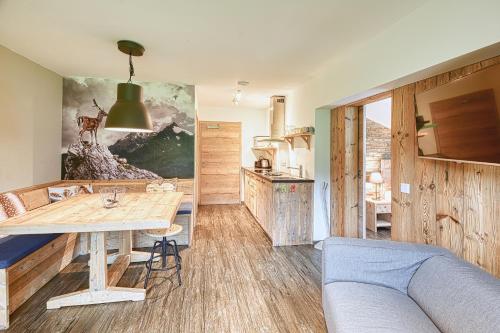 Nockberge Lodge - image 11