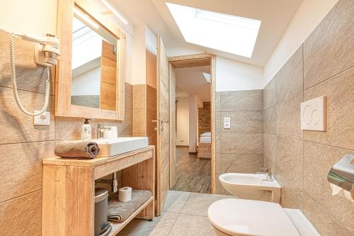 Nockberge Lodge - main image