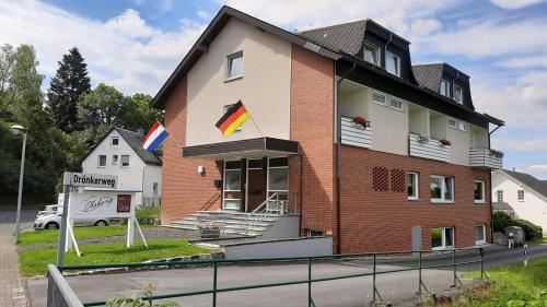 Pension Olsberg - image 5