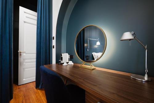 The Bold Type Hotel - main image