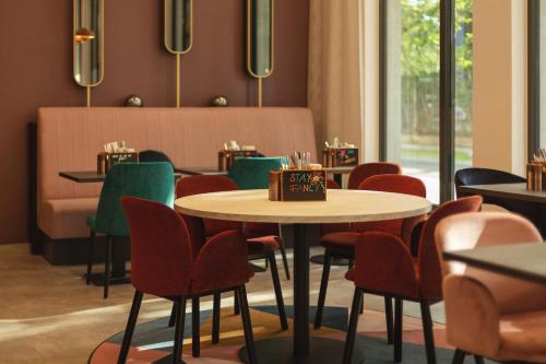 Holiday Inn - the niu, Loco Munich North by IHG, München (Foto 11)