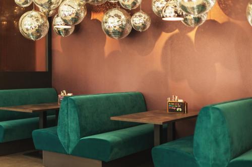 Holiday Inn - the niu, Loco Munich North by IHG, München (Foto 8)