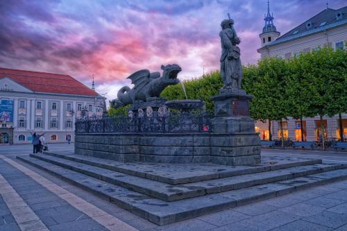 Jugend- und Familiengästehaus Klagenfurt