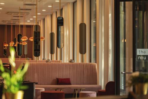 Holiday Inn - the niu, Loco Munich North by IHG in München, Deutschland