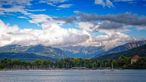 Jugend- und Familiengästehaus Klagenfurt - image 6