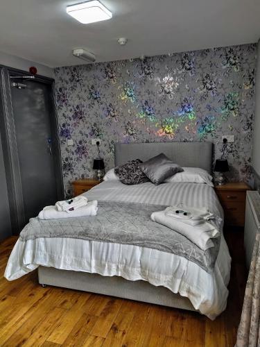 The Edinburgh Castle