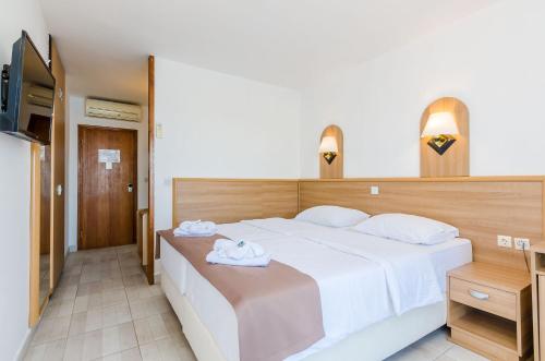  Villa Paradiso - pansion komfor in Dubrovnik