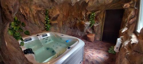 Spa, Хаджи Марковата къща за гости - град Дряново in Dryanovo
