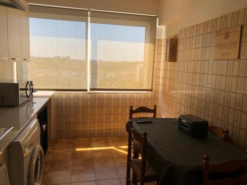 Boa Vista Apartamento in โอดิเวลาส