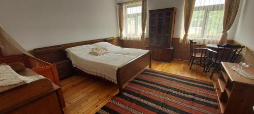 Хаджи Марковата къща за гости - град Дряново in Dryanovo