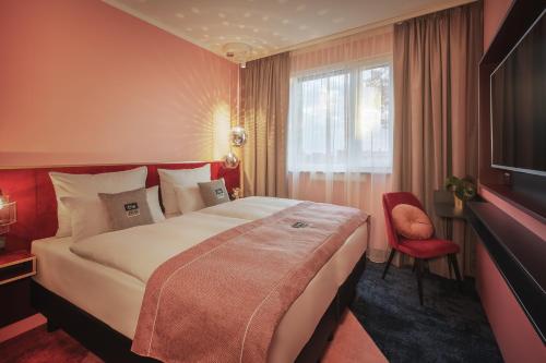 Holiday Inn - the niu, Loco Munich North by IHG in München, Deutschland