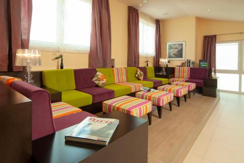 Spa, Ringhotel Bundschu in Bad Mergentheim